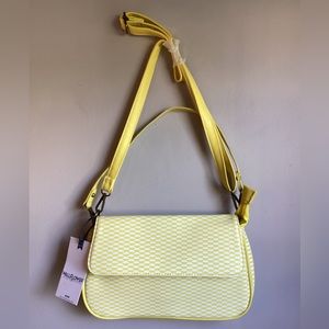 Wallflower Purse